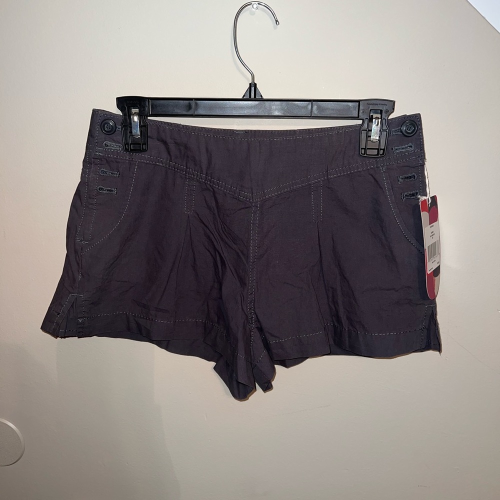 NWT Reef ladies shorts